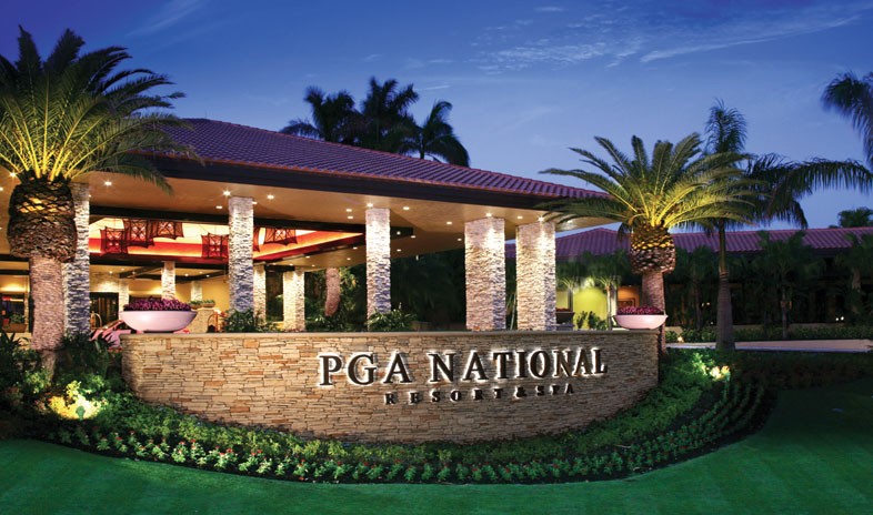 PGA National Resort & Spa Palm Beach Gardens