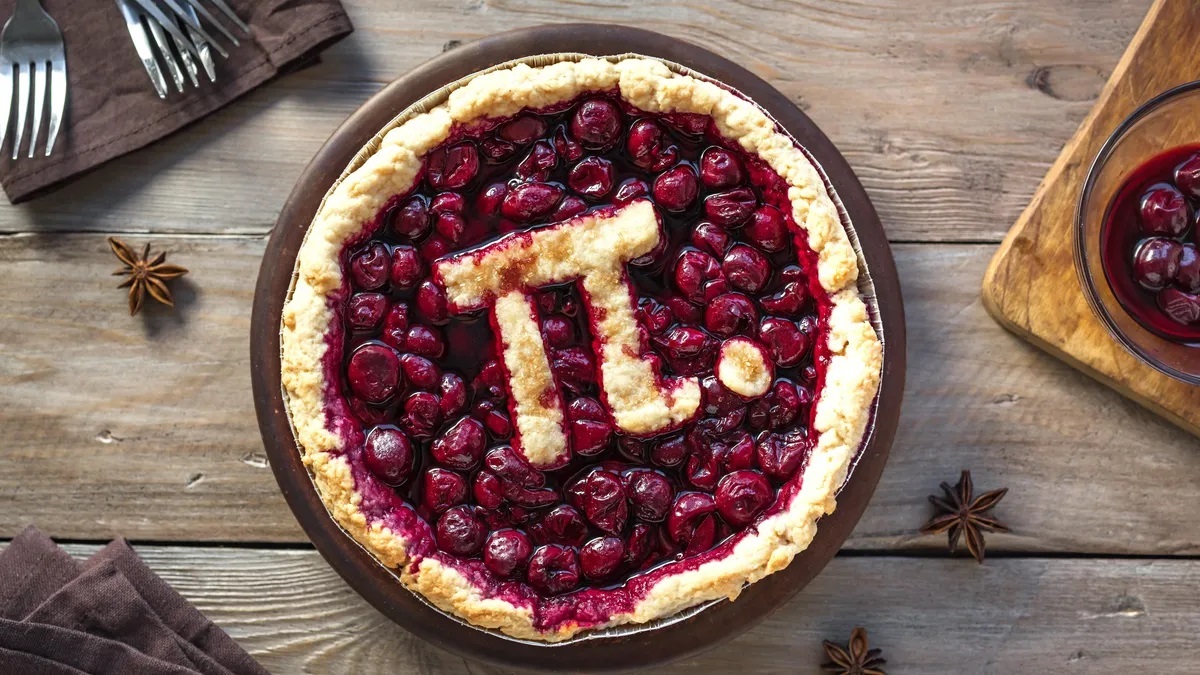 Pi Day 2022 for Jean-Luc Andriot blog 031422