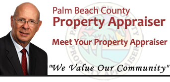 Property tax logo palm beach county