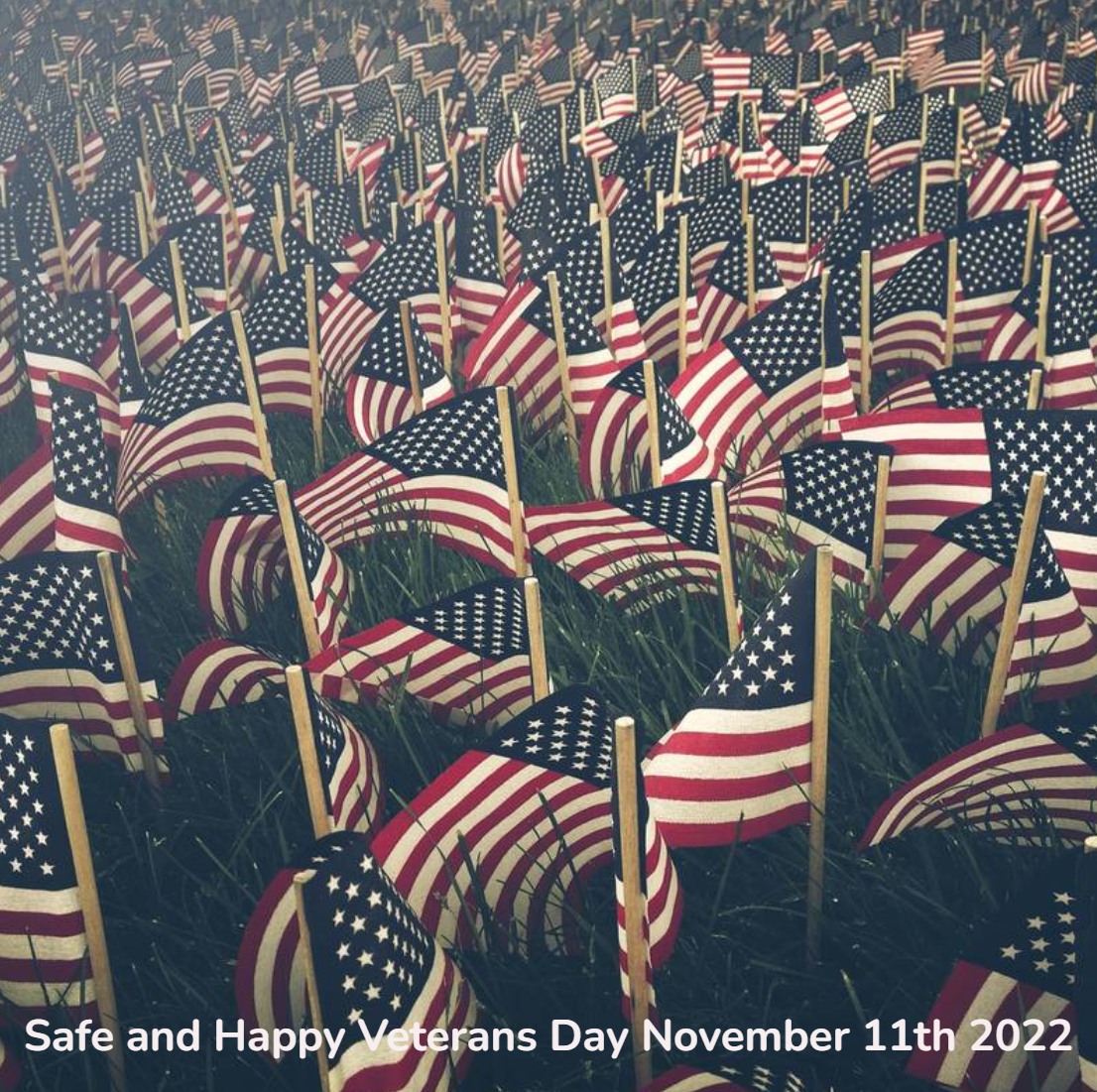 Veterans Day 2022 for Jean-Luc Andriot blog 111122