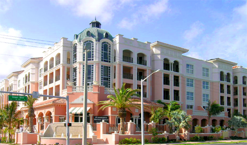 For the Meridian luxury condominium register with Boca Premier Properties
