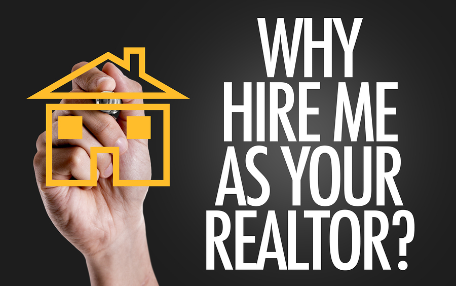 Why Choose Me As Your Realtor for Jean-Luc Andriot blog 010118
