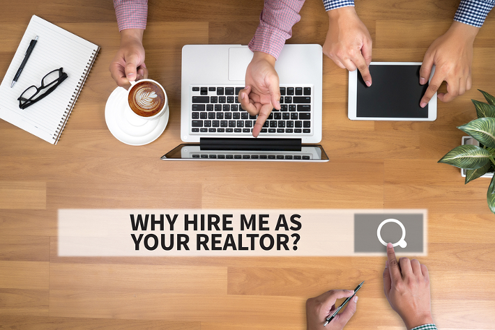 Why Hire Me As Your Realtor for Jean-Luc Andriot blog 041717